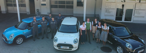 BMW Service Fritz Köchl GmbH